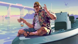 Новые кадры GTA VI: Впечатляющая детализация и ожидания фанатов