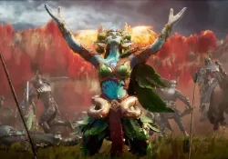 Новый патч для Heroes of Might & Magic: Olden Era: улучшения и исправления