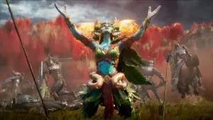Новый патч для Heroes of Might & Magic: Olden Era: улучшения и исправления