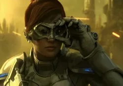 Новый виток в развитии StarCraft 2: обновление от Blizzard спустя шесть лет