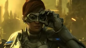 Новый виток в развитии StarCraft 2: обновление от Blizzard спустя шесть лет