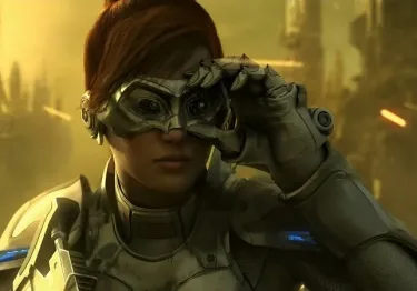 Новый виток в развитии StarCraft 2: обновление от Blizzard спустя шесть лет