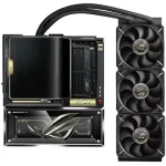 ROG Crosshair X870E Edition 20: Новая Эра Материнских Плат от Asus