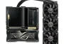 ROG Crosshair X870E Edition 20: Новая Эра Материнских Плат от Asus