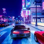 Рост аудитории The Crew Motorfest: 10 миллионов игроков и новые горизонты контента
