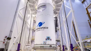 Судьба спутников Amazon Leo: Как Европа и ракеты Ariane 6 спасают ситуацию