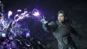 Возвращение легенды: Mass Effect в новом свете с Exodus