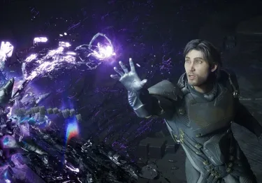 Возвращение легенды: Mass Effect в новом свете с Exodus