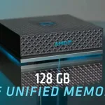 AMD запускает продажи мини-суперкомпьютера Ryzen AI Halo за $4000 для разработки ИИ