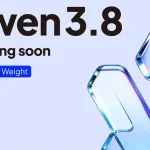 Alibaba Презентует ИИ-Модель Qwen3.8 с 2,4 Триллона Параметров