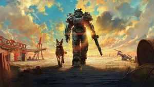 Будущее Fallout: Анонсы от Bethesda и новые проекты от Obsidian