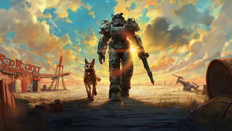 Будущее Fallout: Анонсы от Bethesda и новые проекты от Obsidian