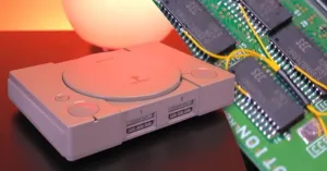 Энтузиаст увеличил оперативную память первой PlayStation до 16 Мбайт: что это значит для геймеров?