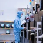 Китай запускает массовое производство DUV-литографов: новые горизонты в полупроводниковой промышленности
