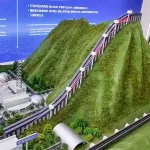 Космические амбиции Китая: электромагнитная катапульта для ракетных запусков с Тибета