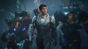 Mass Effect и отсутствие редактора персонажа в Exodus: что нужно знать
