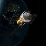 Неисправность спутника LINK: как космическая обсерватория NASA Swift оказалась на грани катастрофы