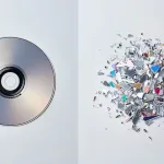 Новые горизонты: Как Sony трансформирует свой завод по производству дисков