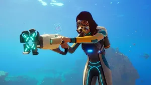 Обновление 1.1 для Subnautica 2: Новые возможности и улучшения в подводном мире