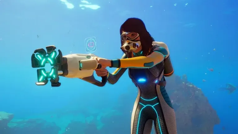 Обновление 1.1 для Subnautica 2: Новые возможности и улучшения в подводном мире