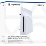 Ограничение продаж дисководов для PS5: Как Sony реагирует на растущий спрос