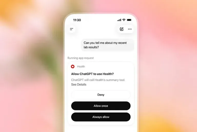 OpenAI представляет ChatGPT Health: ИИ, который превосходит врачей