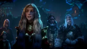 Продажи No Rest for the Wicked в раннем доступе Steam превысили 2 миллиона копий: что ожидать дальше?