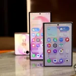 Samsung: Долговечность батарей vs. Ёмкость в новых Galaxy Z Fold