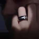 Signal Ring: Инновационное Умное Кольцо с Мониторингом Артериального Давления