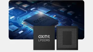 Цены на DDR5-память: китайские чипы CXMT не оправдали ожиданий