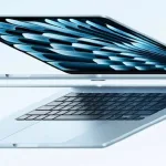 Дефицит памяти: как он влияет на поставки MacBook Air и цены