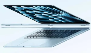 Дефицит памяти: как он влияет на поставки MacBook Air и цены
