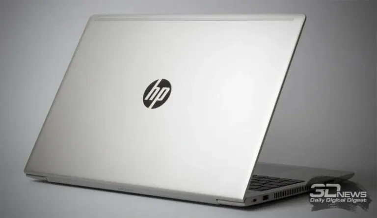 Искусственный интеллект разблокировал BIOS ноутбука HP — революция на вторичном рынке