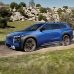 Subaru: Затраты на продвигаемые электромобили достигают $10,000 за единицу